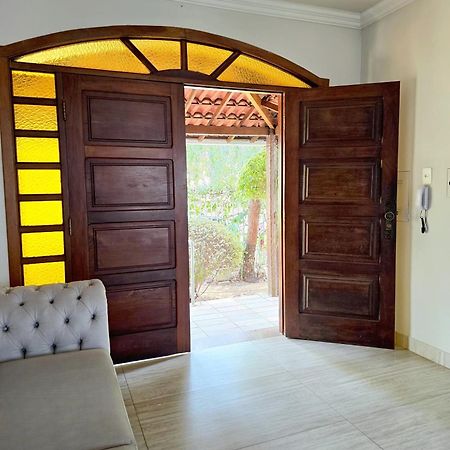 Отель Linda Casa - Alto Mangabeiras Белу-Оризонти Экстерьер фото